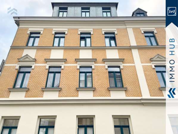 Detailansicht Fassade – Bild 2