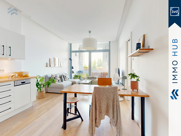 Wohnzimmer (2) – Bild 2