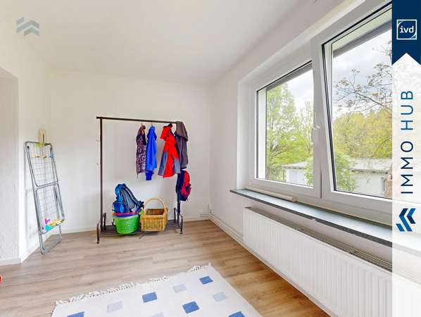 Arbeitszimmer EG – Bild 6