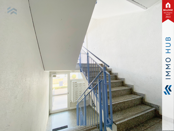 Treppenhaus – Bild 2