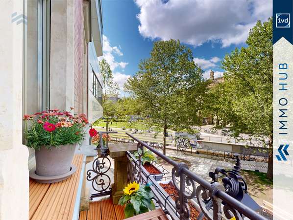 Balkon – Bild 4