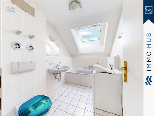 Badezimmer – Bild 6