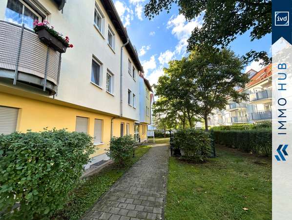 Hinterhof (1) – Bild 2