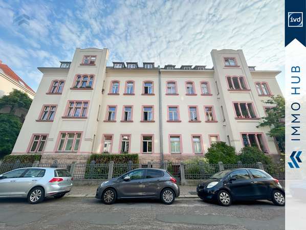 Hausansicht (1) – Bild 1