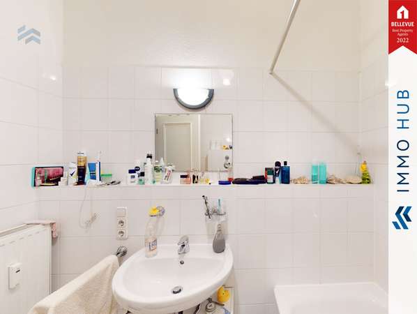 Badezimmer – Bild 9