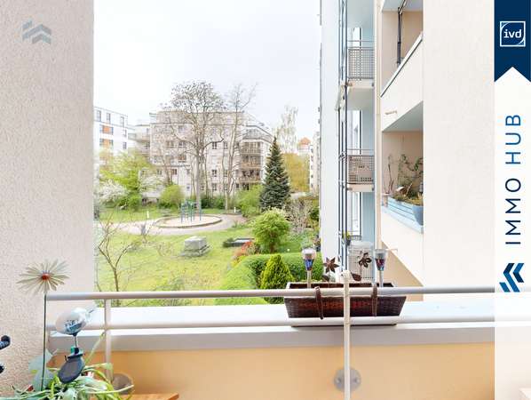 Balkon (2) – Bild 9