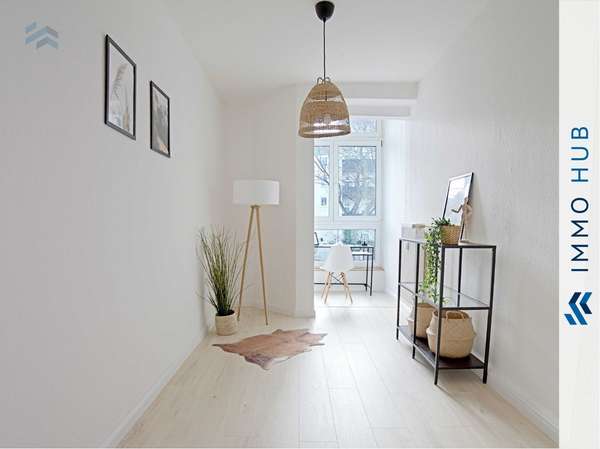 Wohn-und Arbeitsbereich_ – Bild 2