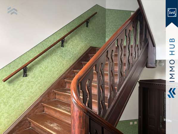 Treppenhaus – Bild 3