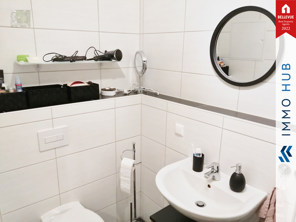 Badezimmearmatur – Bild 8