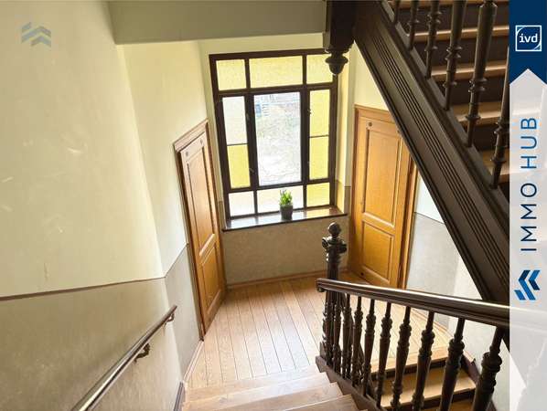 Treppenhaus – Bild 9