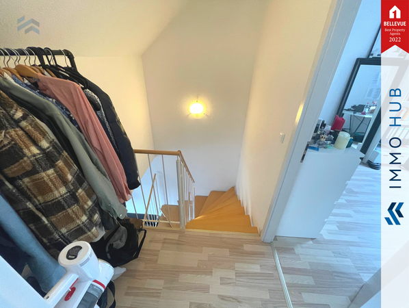 Treppenabgang – Bild 6