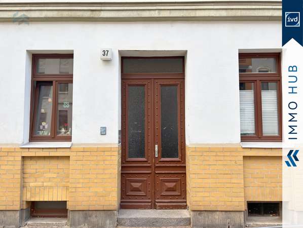Hauseingang – Bild 3