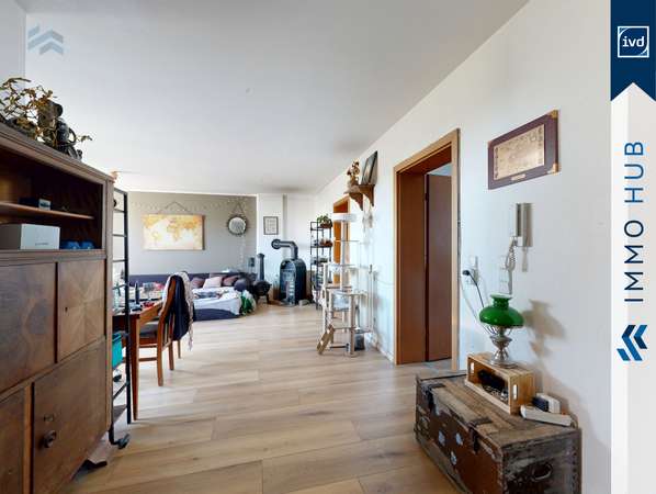 Wohnzimmer – Bild 2
