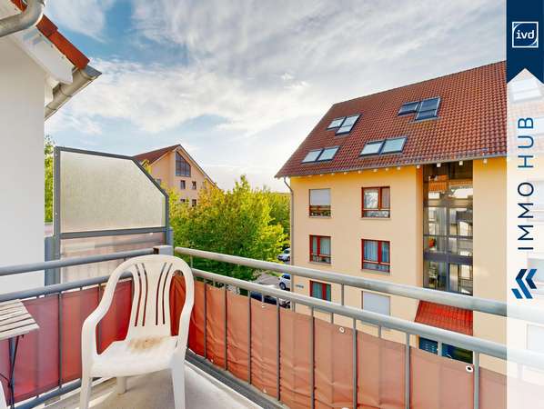 Balkon – Bild 8