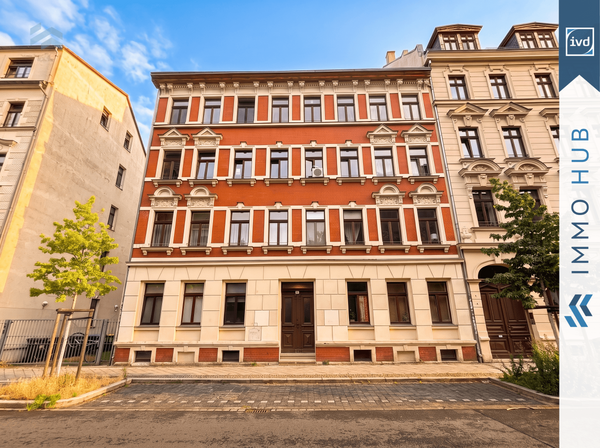 Traumhafte 3 Zimmer Wohnung – Bild 2