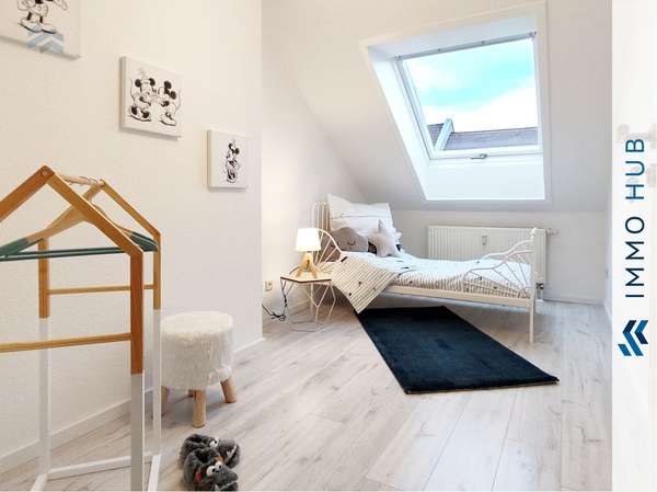 Kinderzimmer – Bild 7