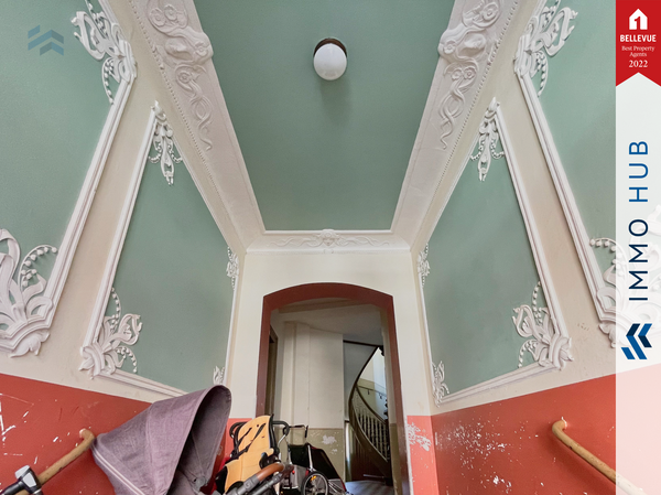 Hauseingang – Bild 2