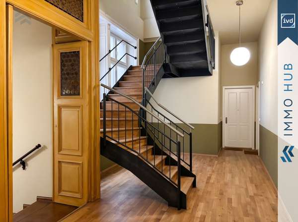 Treppenhaus – Bild 9