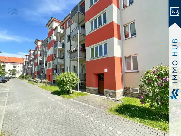 Innenhof_ Stellplatze – Bild 9