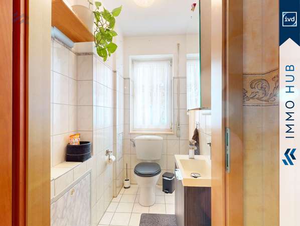 Gäste WC – Bild 6