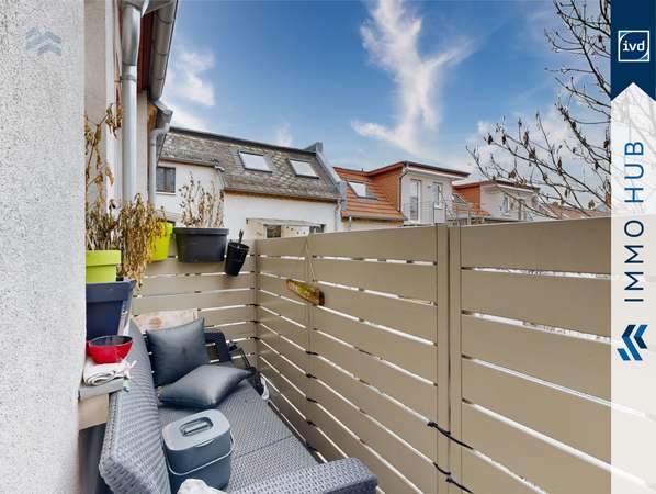 Balkon – Bild 6