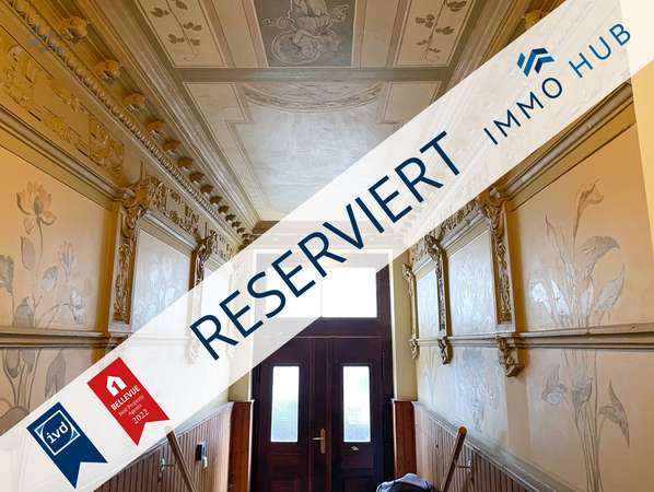 Reserviert – Bild 1