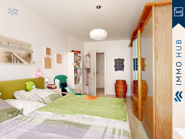 Schlafzimmer (2) – Bild 3