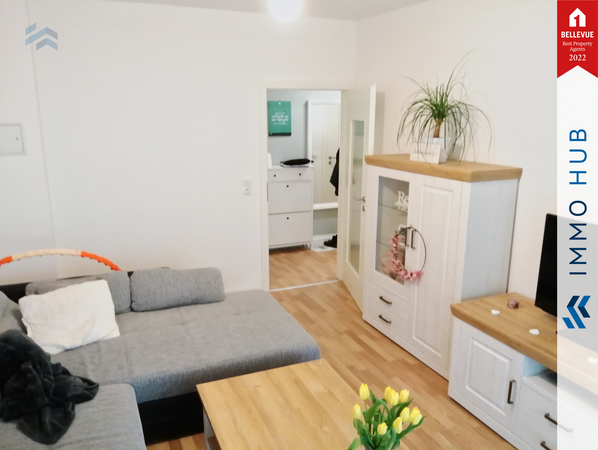 Wohnzimmer – Bild 6