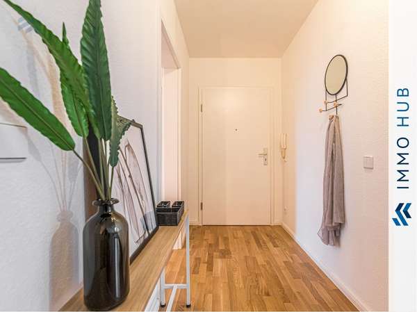 Flur 1/2 – Bild 4