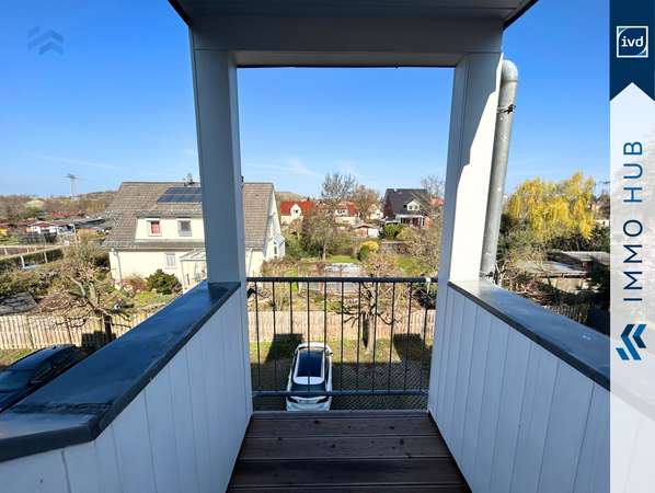 Balkon (2) – Bild 9