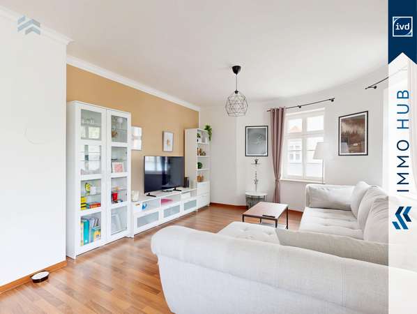 Wohnzimmer (2) – Bild 6