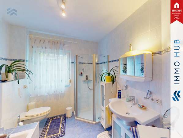 Badezimmer EG – Bild 8