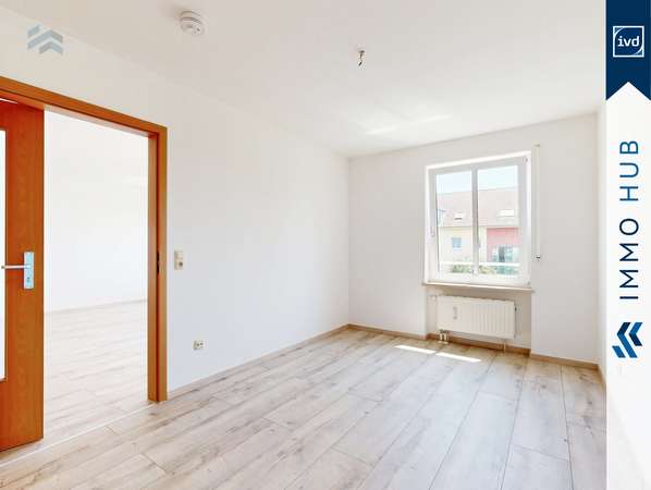 Schlafzimmer – Bild 4