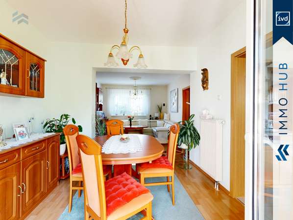 Wohnzimmer EG – Bild 7
