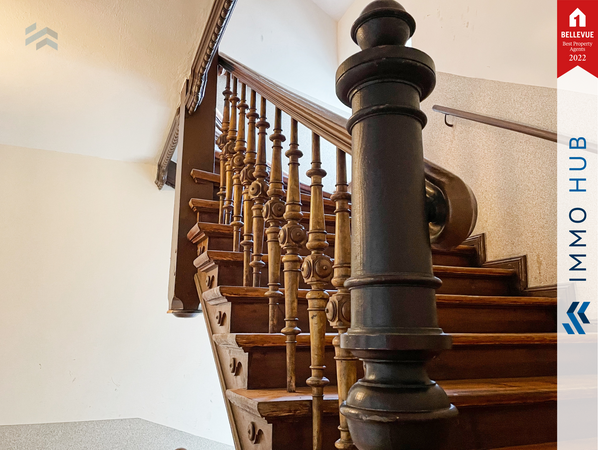 Treppenhaus – Bild 5