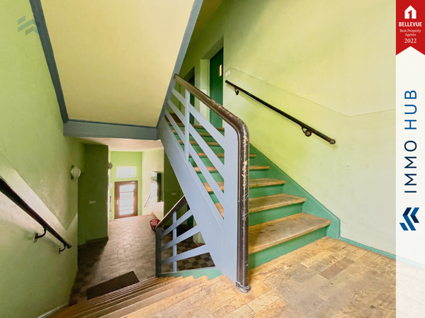 Treppenhaus – Bild 2