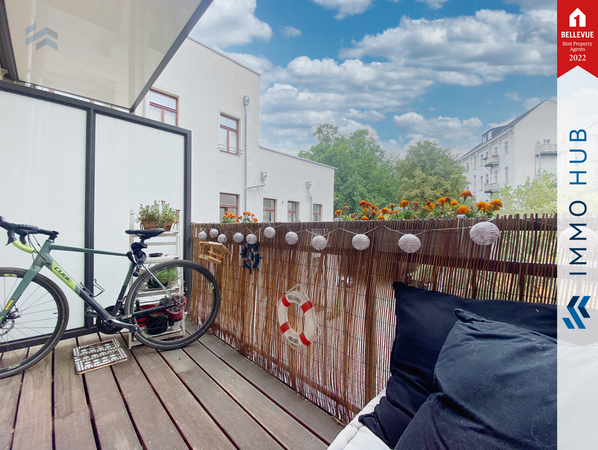 Balkon – Bild 6