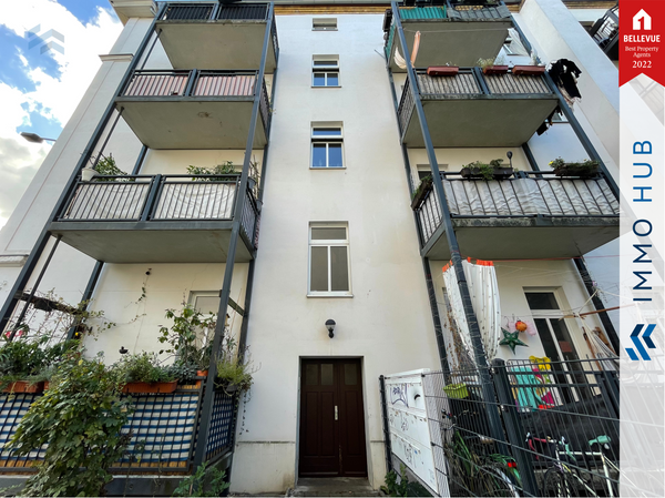 Hausansicht Rückseite – Bild 3