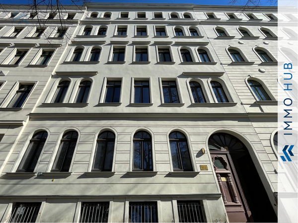 Hausansicht Fassade – Bild 3