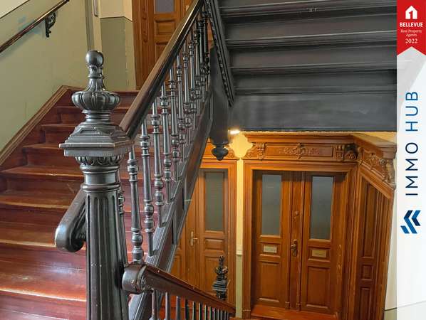 Treppenhaus – Bild 9