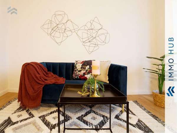 Wohnzimmer_Couch – Bild 5