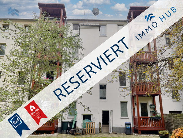 Reserviert – Bild 1