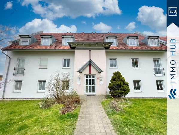 Hausansicht Rückseite – Bild 3