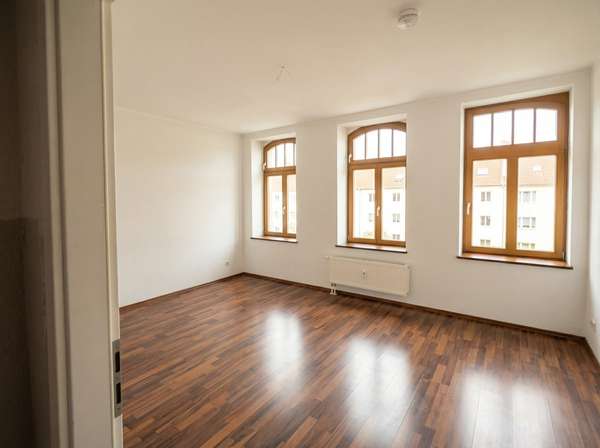 Wohnzimmer – Bild 3