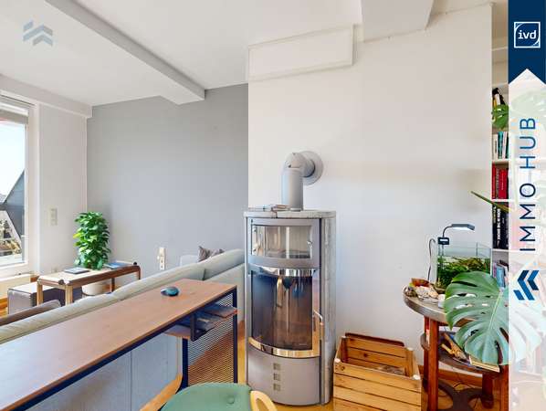 Kamin – Bild 2