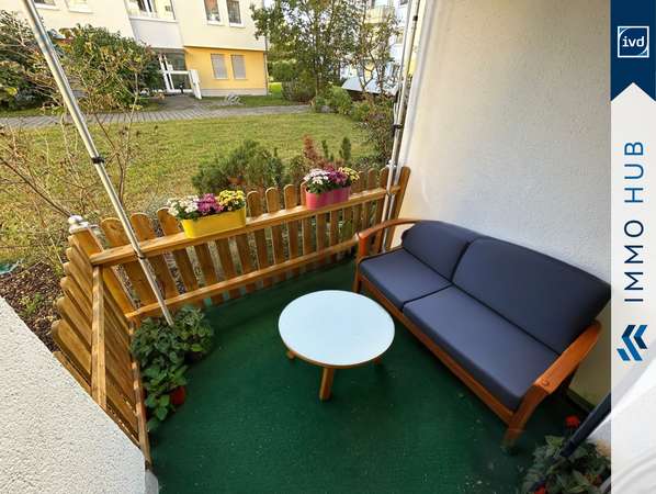 Terrasse – Bild 5