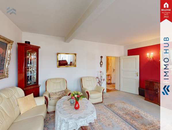Wohnzimmer (2) – Bild 4