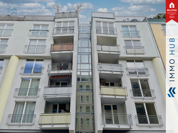 Hausansicht – Bild 2