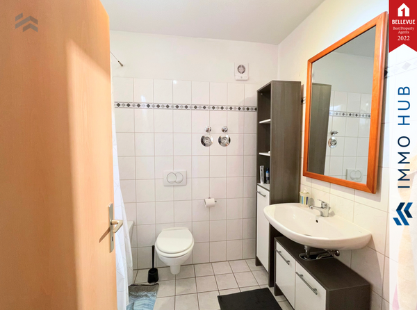 Bad – Bild 6