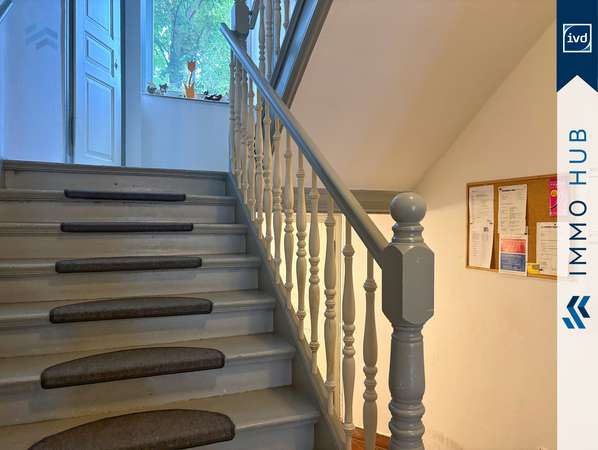 Treppenhaus – Bild 5